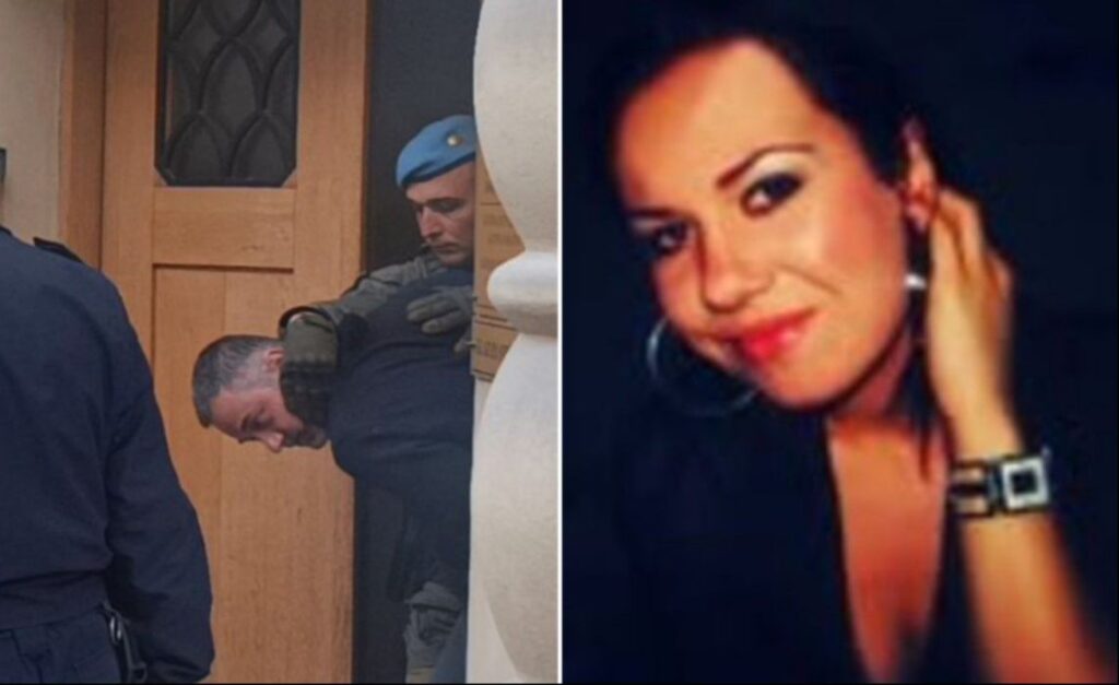 Određen pritvor monstrumu Tariku Pruscu: Ubio Elmu Godinjak, pa oteo kćerku i odveo je na ćevape