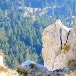 Tragedija na Romaniji: Poginuo muškarac nakon pada sa stijene