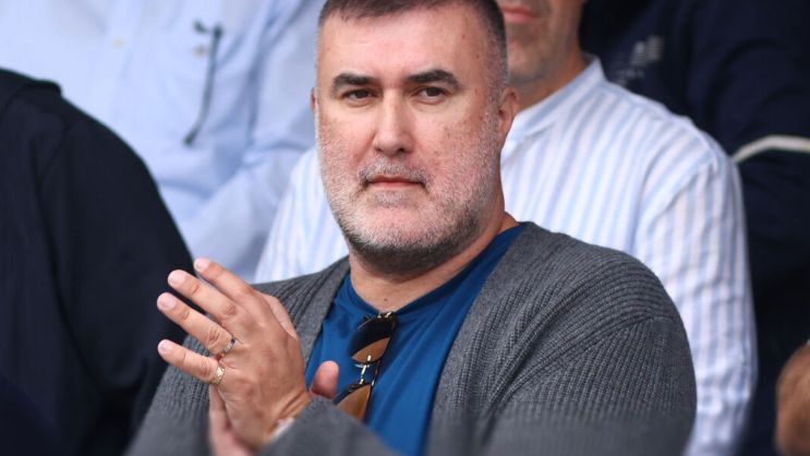 Sanin Mirvić novi predsjednik Upravnog odbora FK Željezničar