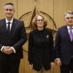 Bećirović u Briselu: BiH ispunila uslove za dobijanje poziva za članstvo u NATO-u