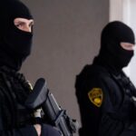 FUP uhapsio državljanina Crne Gore u Sarajevu: Za njim bilo raspisano osam potraga