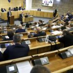 Danas im se nije dalo raditi: Zbog nedolaska zastupnika otkazana sjednica Predstavničkog doma PFBiH