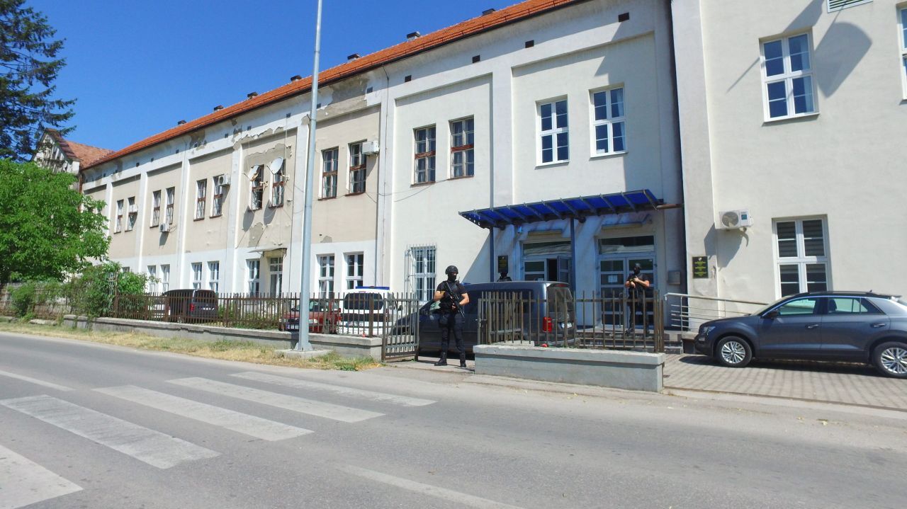 Tužilaštvo SBK. bug.ba