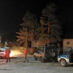 Pronađena osoba koja je nestala prije četiri dana kod Konjica