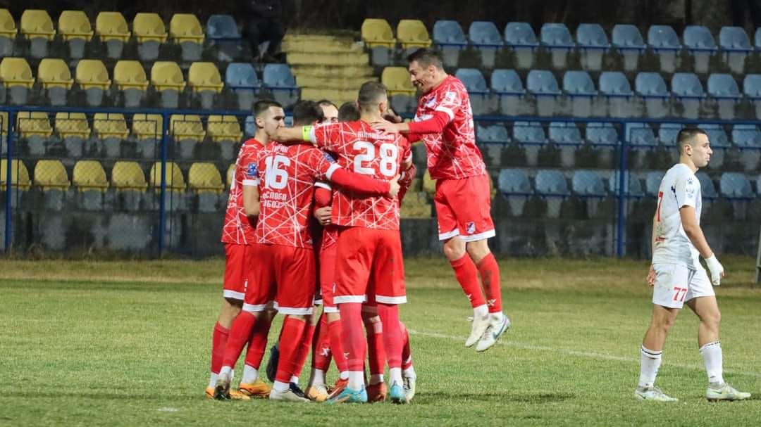 FK Sloga