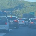 Haos na ulazu u Sarajevo: Kilometarske kolone zbog zatvaranja dionice