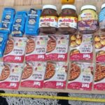 U Novom Gradu uhapšen 31-godišnjak, krao Nutellu, duhan, vegetu, Fant