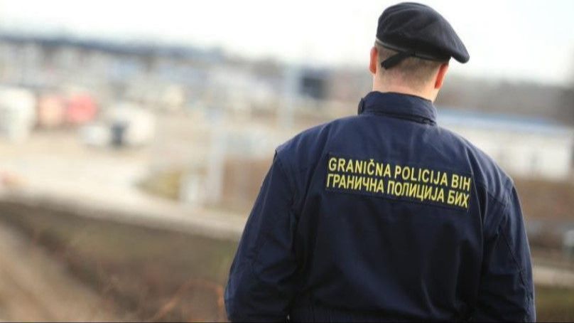 Granična policija BiH uhapsila Kineze koji su krijumčarili Kineze