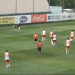 Juniori Slobode savladali Velež i osvojili Omladinski Kup Bosne i Hercegovine