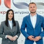Stanivuković postavio novu šeficu kluba PDP-a