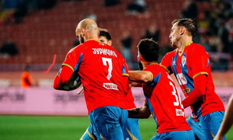 Borac saznao potencijalne rivale u kvalifikacijama za Ligu šampiona