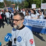 Predsjednik Sindikata metalaca: “Ovom problematikom obuhvaćeno je oko 45.000 ljudi”