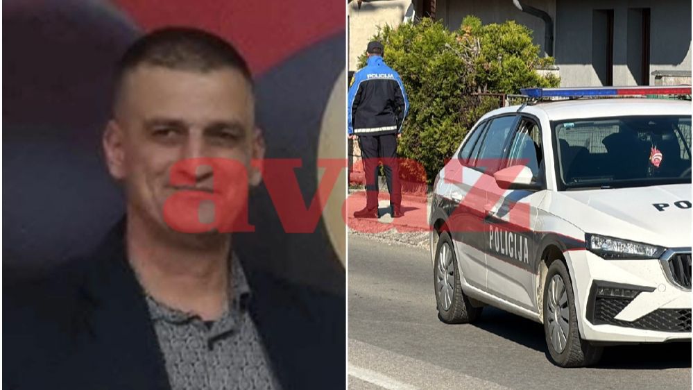 Ovo je monstrum Elvis Selimović: U Tuzli ubio svog brata Eldina