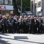 Delegacija RS u nekadašnjoj Dobrovoljačkoj: Skandalozne poruke poslane, kažu da su napad na Predsjedništvo i otmica Izetbegovića bajke