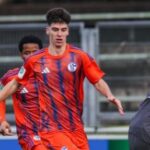Amar Ibrašimović iz Tuzle debitovao za U-23 Šalkea u pobjedi nad Dortmundom
