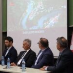Tuzla: Kemal Ademović izabran za predsjednika Crvenih linija, predstavljeni rukovodstvo i stranačka himna “Menjik”