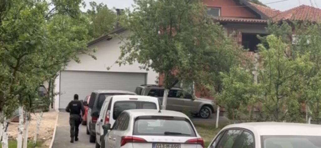 Pretresi u Živinicama: Istraga protiv predsjedavajućeg Gradskog vijeća Najila Jusića