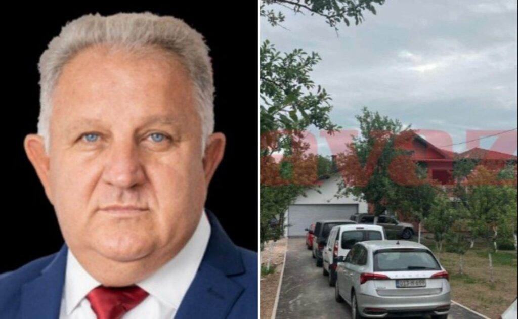 Određen pritvor Nailu Jusiću: Uhljebio sina, pokušao ostvariti korist na bespravno izgrađenom objektu