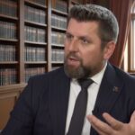 Ćamil Duraković objavio kandidaturu za predsjednika RS-a, traži podršku od parlamentarnih stranaka