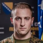 Oficir Oružanih snaga BiH očitao lekciju navijačima Zrinjskog: “I šta ste onda vi kad lajete, psujete korijene Hrvatstva, korijen vaše vjere…”