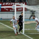 Odluka pada u Mostaru između gradskih rivala: Velež juri preokret, Zrinjski brani gol prednosti i sanja novi pehar