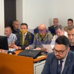 Počelo suđenje policajcima koji su podvodili maloljetnice: Javnost isključena s ročišta