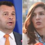 Hurtić o govoru Ćudić: Ona ne zna da su tokom opsade Sarajeva agresori ubili 11.541 stanovnika, veći dio života bila je u inostranstvu