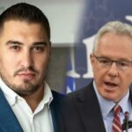 Zahiragić žestoko uzvratio: “Marfi i Nikšiću, ofirni ste!”