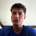 Sve mi je pocrnilo na trenutak: Heroj Zmajeva otkrio Amerikancima šta mu se desilo prije penala