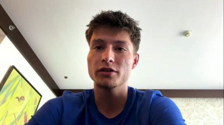 Sve mi je pocrnilo na trenutak: Heroj Zmajeva otkrio Amerikancima šta mu se desilo prije penala
