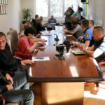 Održan sastanak Organizacionog odbora za obilježavanje datuma od značaja za Grad Tuzlu