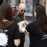 Obilježen Dan bijelih traka u Sarajevu, mladi pozvali na očuvanje kulture sjećanja