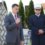 Premijer Halilagić prisustvovao obilježavanju „Majskih dana otpora“ u Lukavcu