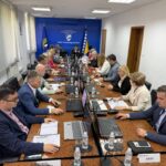 Vlada TK: Prvi korak u procesu pripreme Budžeta za 2027. godinu