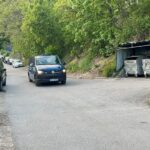 U Starom Gradu uhapšen monstrum Tarik Prusac, koji je ubio bivšu suprugu: Djevojčica nije povrijeđena