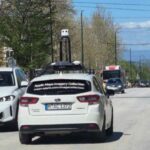 Apple Maps nastavlja s mapiranjem BiH: Snimanje sarajevskih i ostalih ulica drugih gradova traje do 21. maja