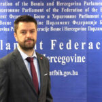 Amir Purić: Izbor sudija Ustavnog suda BiH nema veze s izborom predsjedavajućeg Parlamenta FBiH