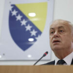 Arnautović: Uvođenje specifičnih izbornih tehnologija će doprinijeti povećanom integritetu izbornog procesa