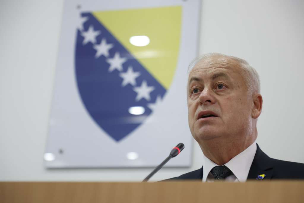 (Izvor: Fena/Amer Kajmović)