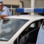 Policija kontrolisala vozača, pa mu pronašli spid