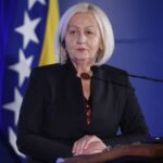 Krišto: Ne trebamo se oslanjati na visokog predstavnika, mora se znati red u BiH