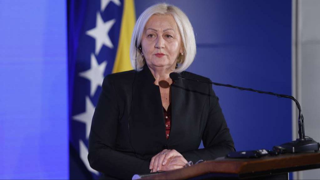 Krišto: Ne trebamo se oslanjati na visokog predstavnika, mora se znati red u BiH