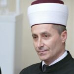 Amel ef. Kozlić, glavni imam MIZ Rogatica: Ono što se izgradi u ime Boga ne može se ni porušiti