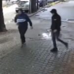 Dvojica muškaraca uzela 1.000 KM iz izgubljenog novčanika, sve snimila kamera