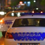 Automobil sletio s ceste, povrijeđene dvije osobe