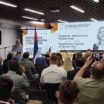 Cvijanović na samitu u Banjoj Luci: Došlo je vrijeme za novo poglavlje koje bi moglo promijeniti tok budućih dešavanja