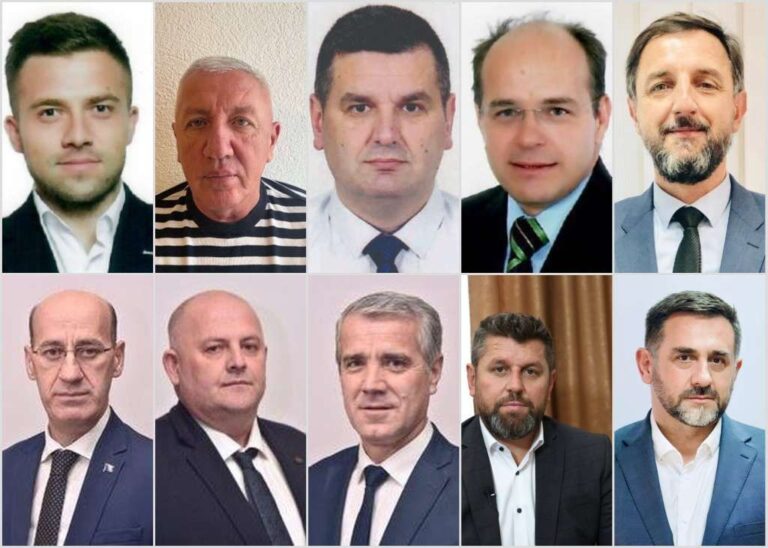 Predstavnici Bošnjaka u RS-u pisali Vijeću sigurnosti UN-a: Traže da Šmit osigura ravnopravnost konstitutivnih naroda u ovom entitetu