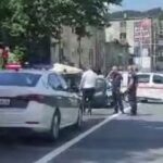 U saobraćajnoj nesreći kod Konjica povrijeđen pješak