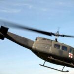 OSBiH angažovane na izvlačenju tijela osobe: Helikopterom prebačeno s Čvrsnice