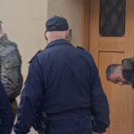 Predloženo produženje pritvora za Tarika Prusca: Ubio Elmu Godinjak pred njihovom kćerkom
